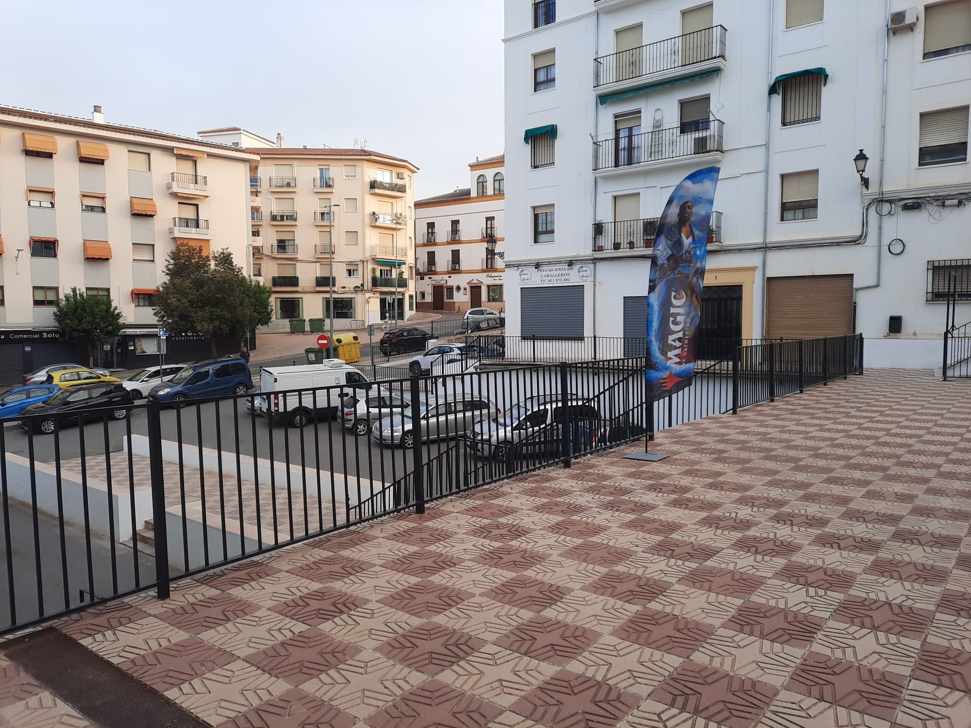 Venta en ANTEQUERA
